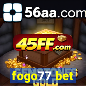 fogo77 bet